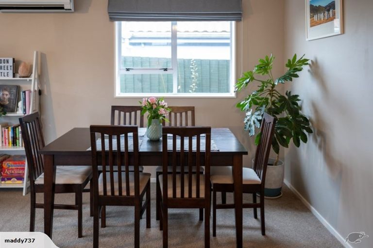 Photo of property in 2/50 Croydon Street, Sydenham, Christchurch, 8023