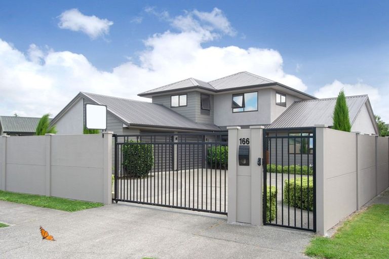 Photo of property in 166 Avondale Road, Greenmeadows, Napier, 4112