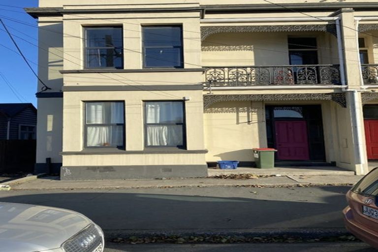 Photo of property in 144 Albany Street, North Dunedin, Dunedin, 9016