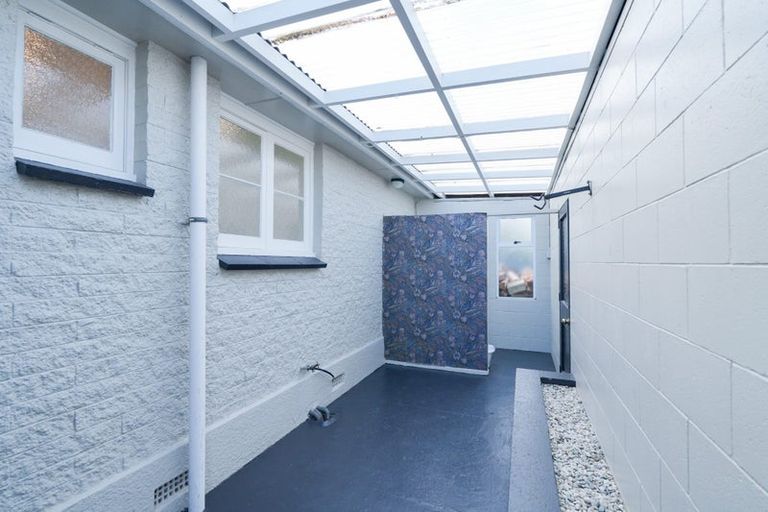 Photo of property in 267 Talbot Street, Hargest, Invercargill, 9810