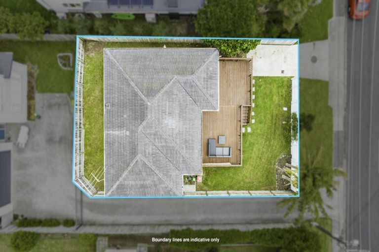 Photo of property in 123 Wharf Road, Te Atatu Peninsula, Auckland, 0610