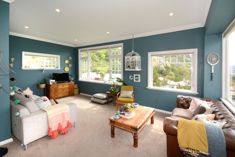 Photo of property in 115 Bedford Street, Saint Clair, Dunedin, 9012