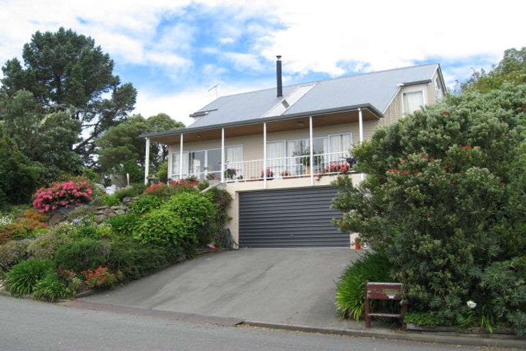 Photo of property in 17 Revelation Drive, Clifton, Christchurch, 8081