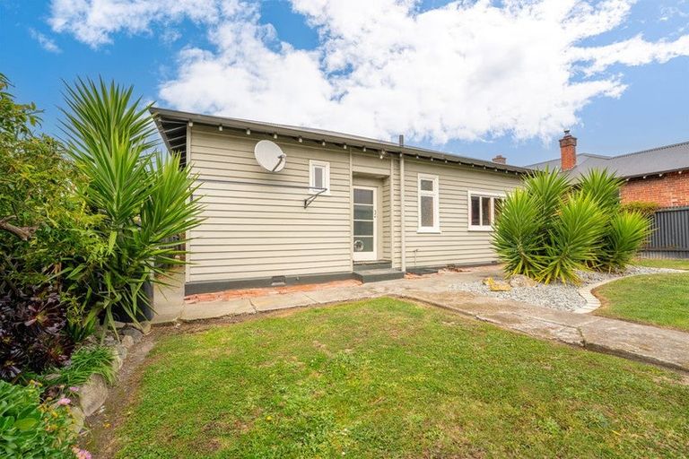 Photo of property in 207 Church Street, West End, Timaru, 7910