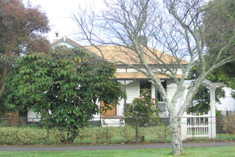 Photo of property in 28c Campbell Street, Frankton, Hamilton, 3204