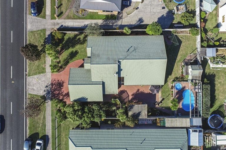 Photo of property in 53 Seales Road, Morrinsville, 3300