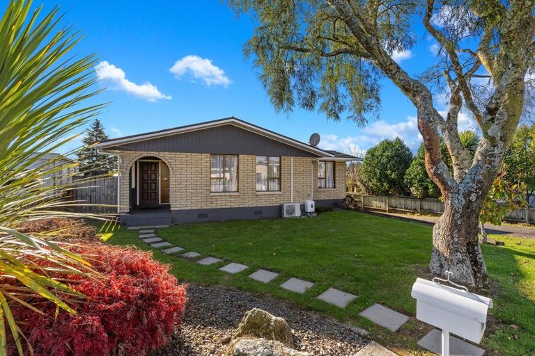 Photo of property in 18 Kensington Street, Tokoroa, 3420