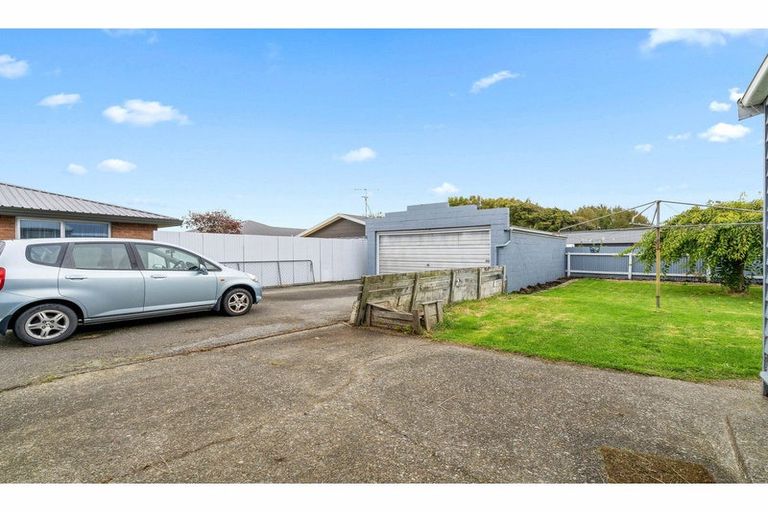 Photo of property in 353 Tweed Street, Georgetown, Invercargill, 9812