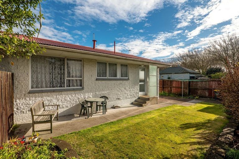 Photo of property in 1/582 Gloucester Street, Linwood, Christchurch, 8011