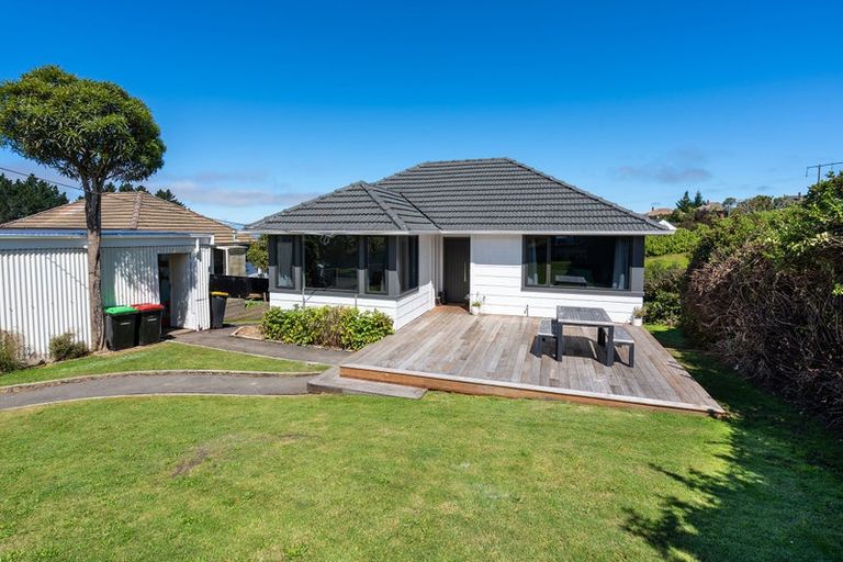 Photo of property in 43 Ashmore Street, Halfway Bush, Dunedin, 9010