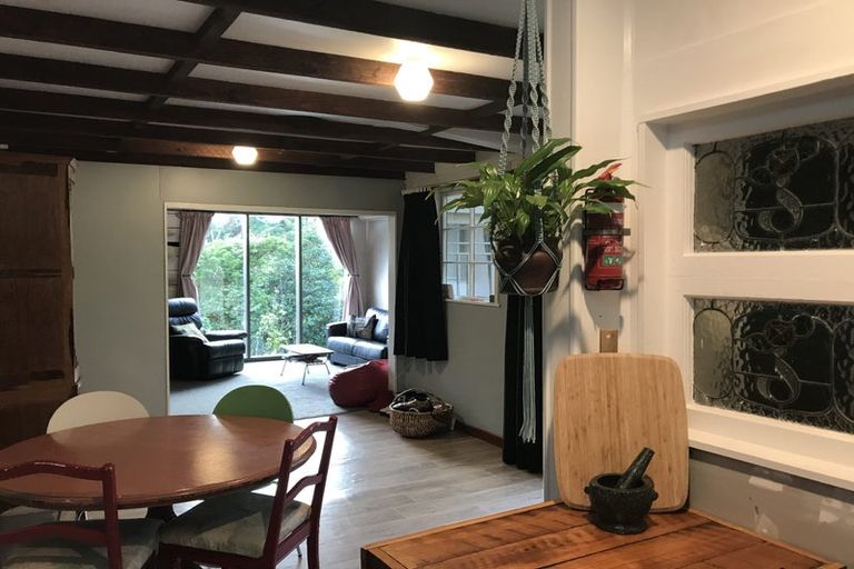 Photo of property in 60 Clarence Street, Brooklyn, Wellington, 6021