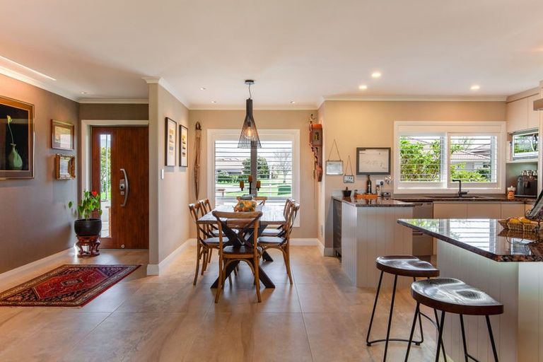 Photo of property in 8 Turnberry Close, Aongatete, Katikati, 3178