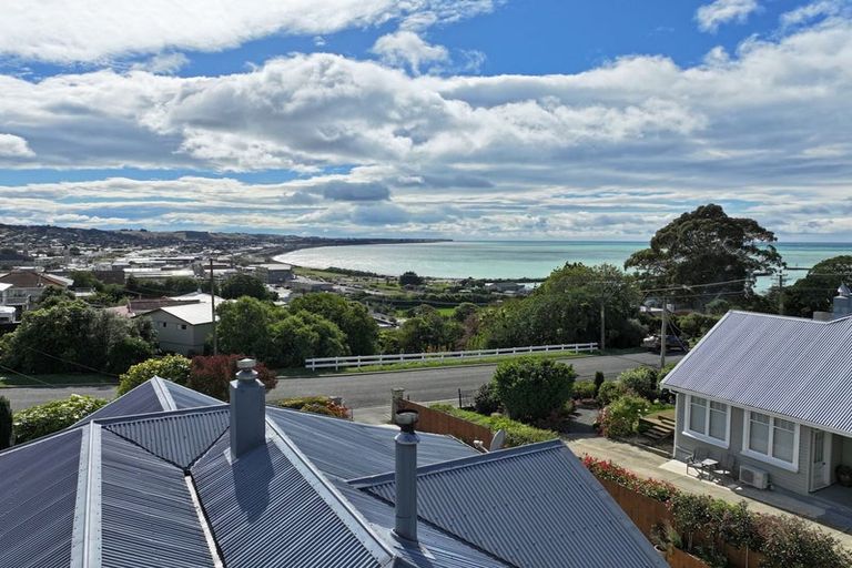 Photo of property in 41 Test Street, South Hill, Oamaru, 9400