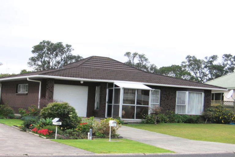 Photo of property in 18 Oxford Street, Kaitaia, 0410