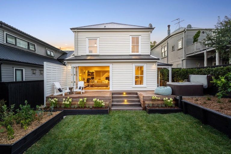 Photo of property in 20 Wharf Road, Ponsonby, Auckland, 1011