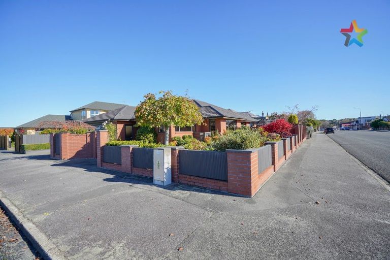 Photo of property in 93 King Street, Windsor, Invercargill, 9810