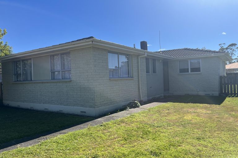 Photo of property in 36 James Henry Crescent, Huntly, 3700