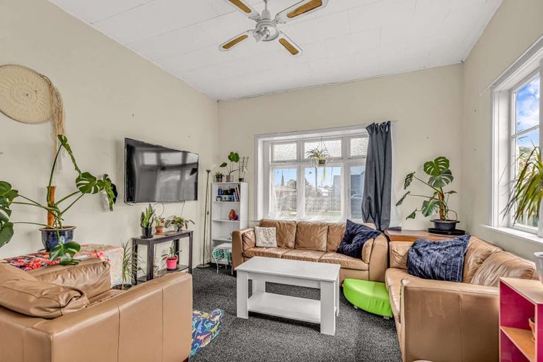 Photo of property in 23 Tyndall Street, Pahiatua, 4910