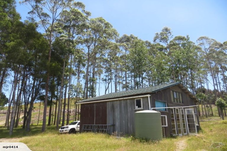 Photo of property in 59 Harbour View Rise, Mangonui, 0494