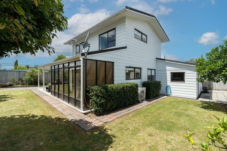 Photo of property in 26 Second Avenue, Avenues, Whangarei, 0110