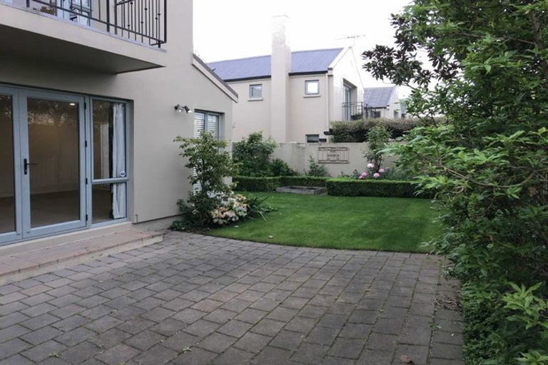 Photo of property in 4/104 Papanui Road, Merivale, Christchurch, 8014