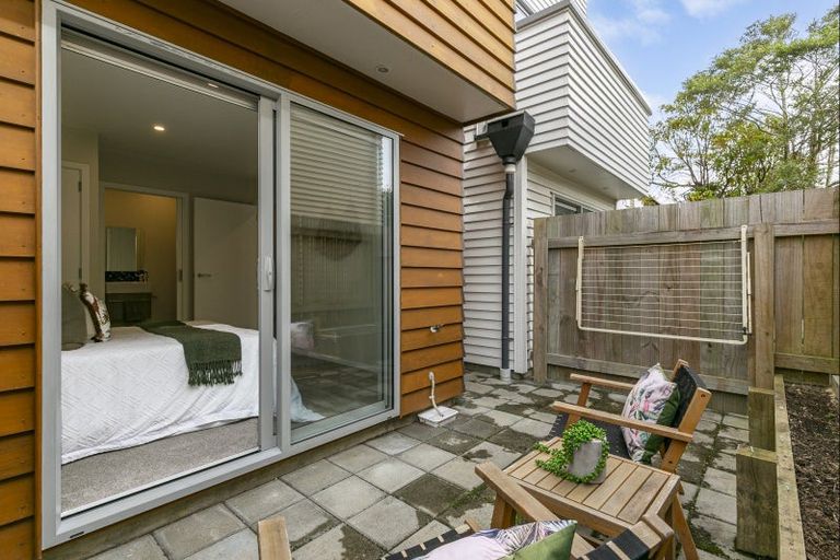 Photo of property in 7/3 Rotoiti Street, Johnsonville, Wellington, 6037