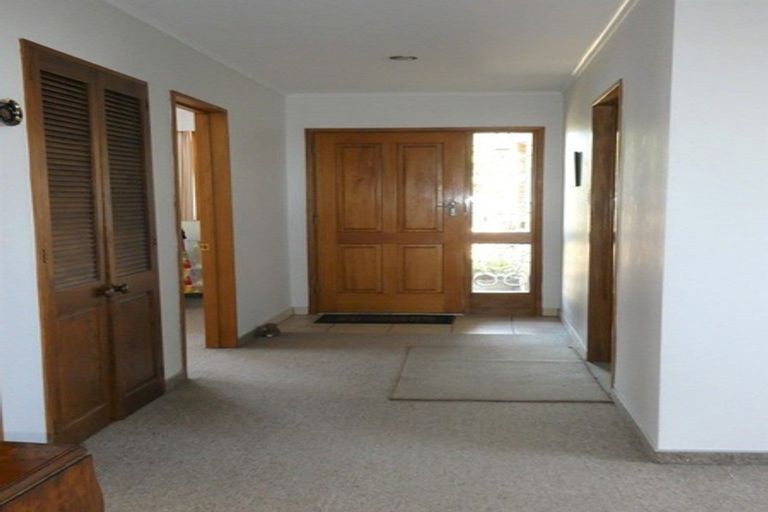 Photo of property in 22 Parfitt Place, Greymouth, 7805