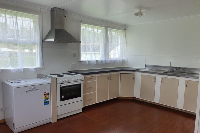 Photo of property in 6 Stout Street, Kawerau, 3127