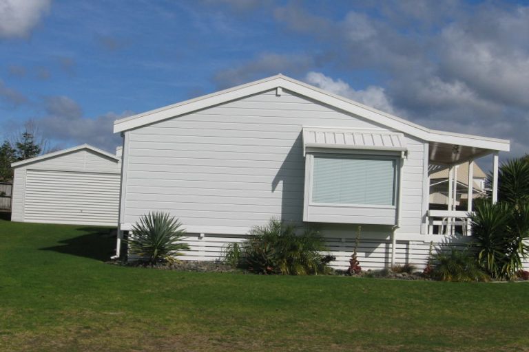 Photo of property in 17 El Dorado Leader, Pauanui, Hikuai, 3579