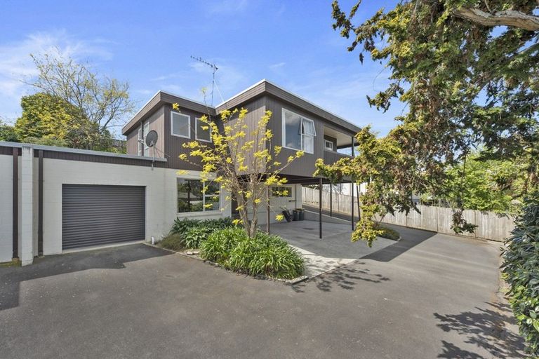 Photo of property in 58 Cambridge Road, Hillcrest, Hamilton, 3216