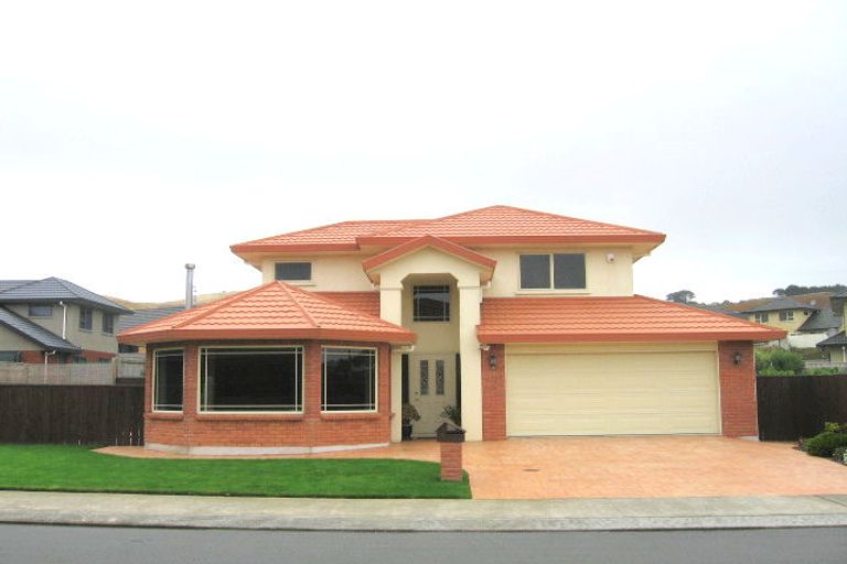 Photo of property in 4 Black Pine Road, Woodridge, Wellington, 6037