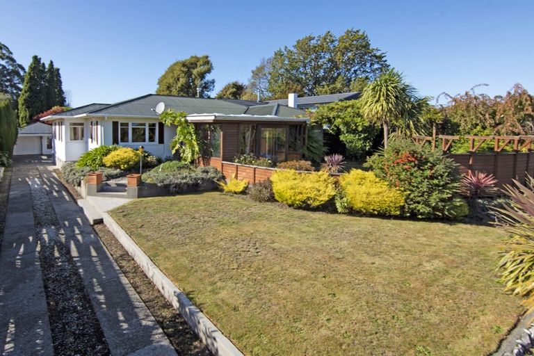 Photo of property in 145 Thorp Street, Motueka, 7120
