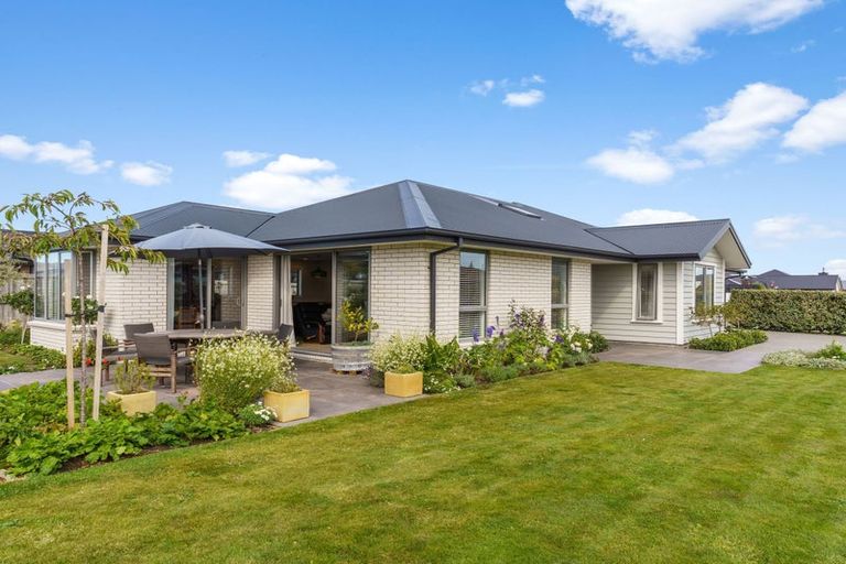 Photo of property in 35 Oaks Drive, Lincoln, 7608