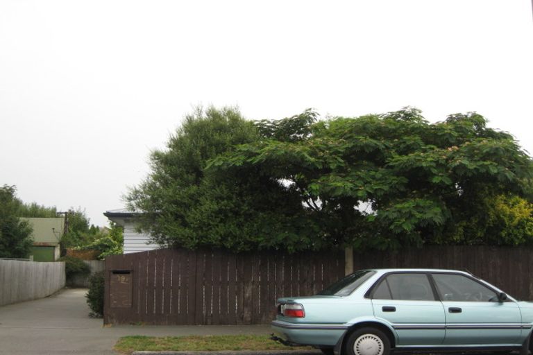 Photo of property in 19a Coppell Place, Hillmorton, Christchurch, 8025