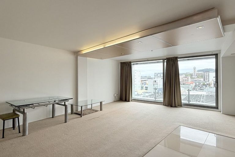 Photo of property in Century City Apartments, 50/72 Tory Street, Te Aro, Wellington, 6011