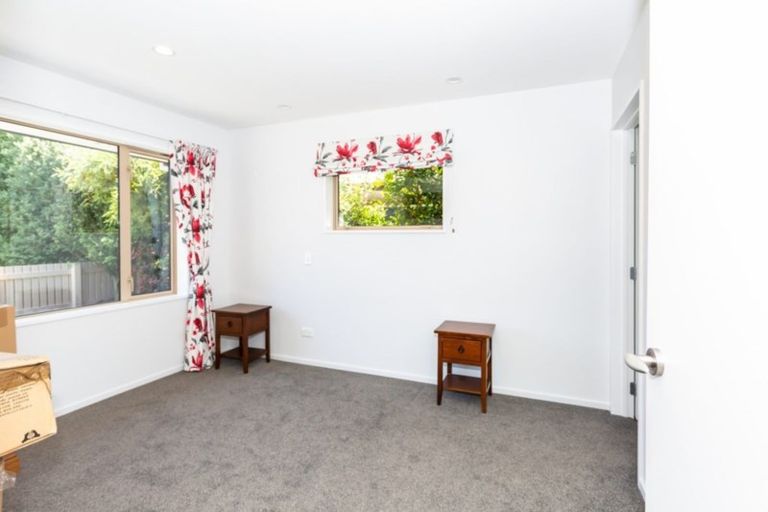 Photo of property in 5 Curnow Way, Rolleston, 7614