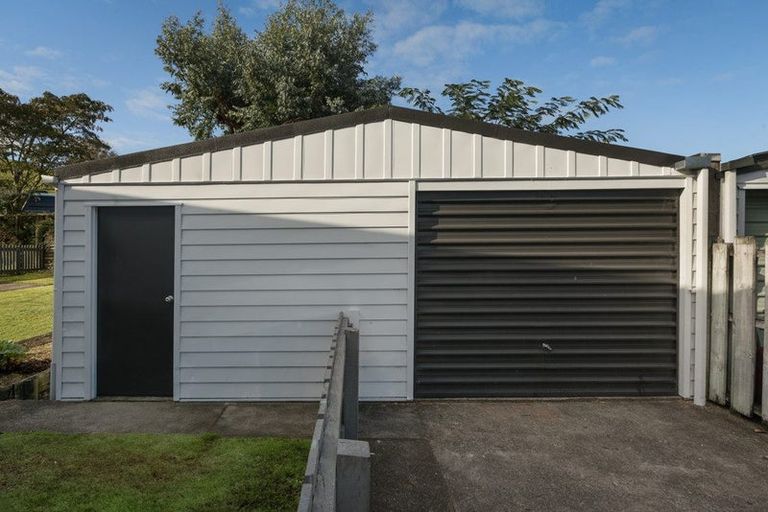 Photo of property in 18 Keepa Avenue, Paeroa, 3600