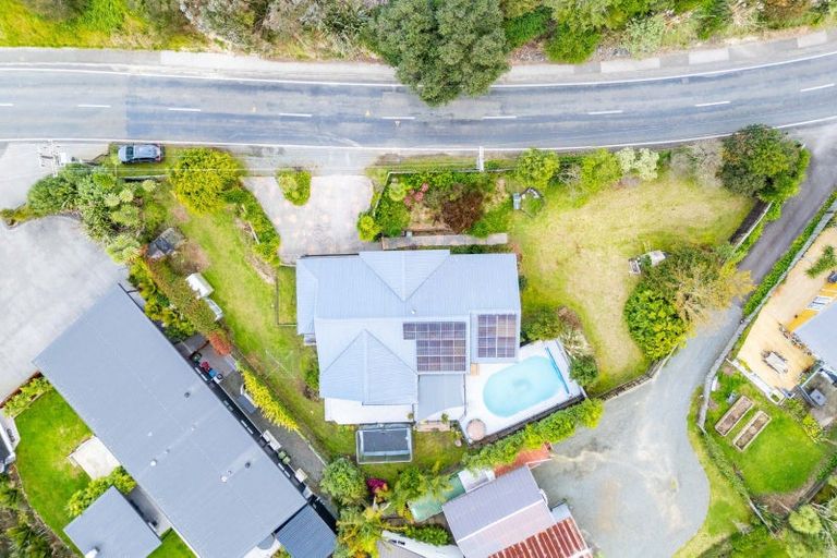 Photo of property in 67 Whareora Road, Tikipunga, Whangarei, 0112