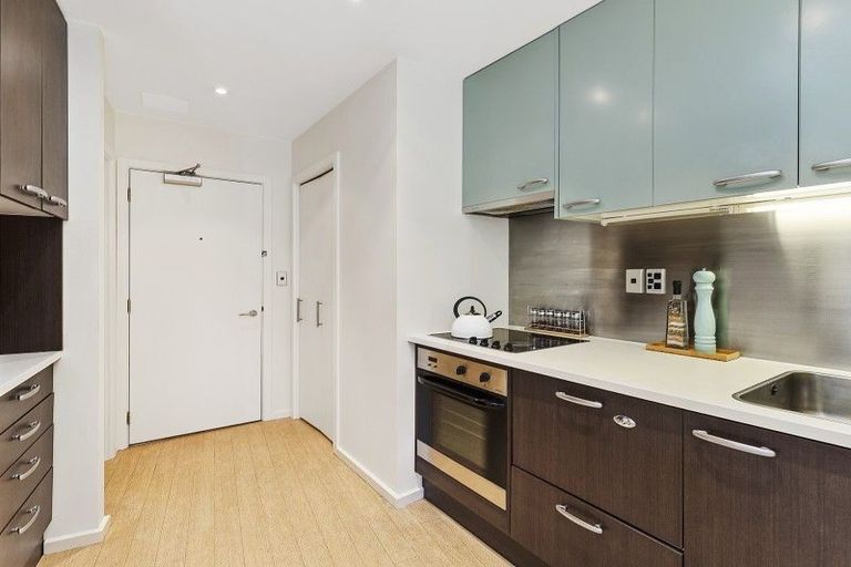 Photo of property in Colmar Brunton House, 8/182 Wakefield Street, Te Aro, Wellington, 6011