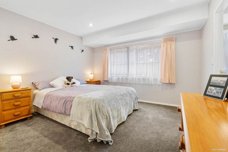 Photo of property in 18 Clydesdale Avenue, Somerville, Auckland, 2014