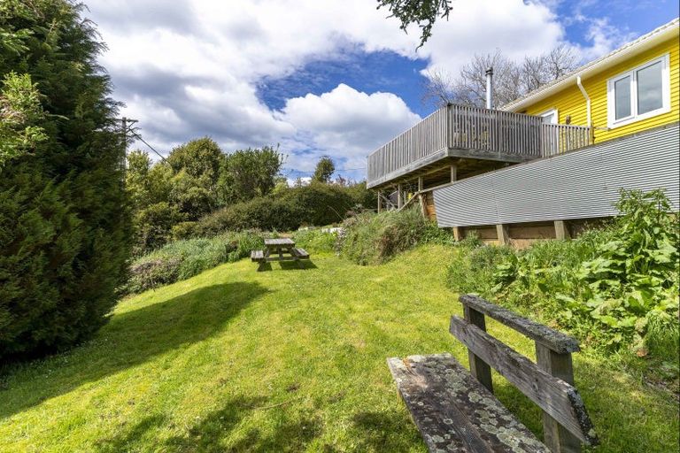 Photo of property in 20 Orokonui Road, Waitati, 9085
