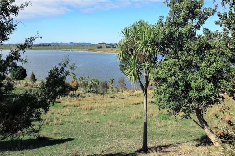 Photo of property in 689 Glen Murray Road, Rangiriri, Huntly, 3772