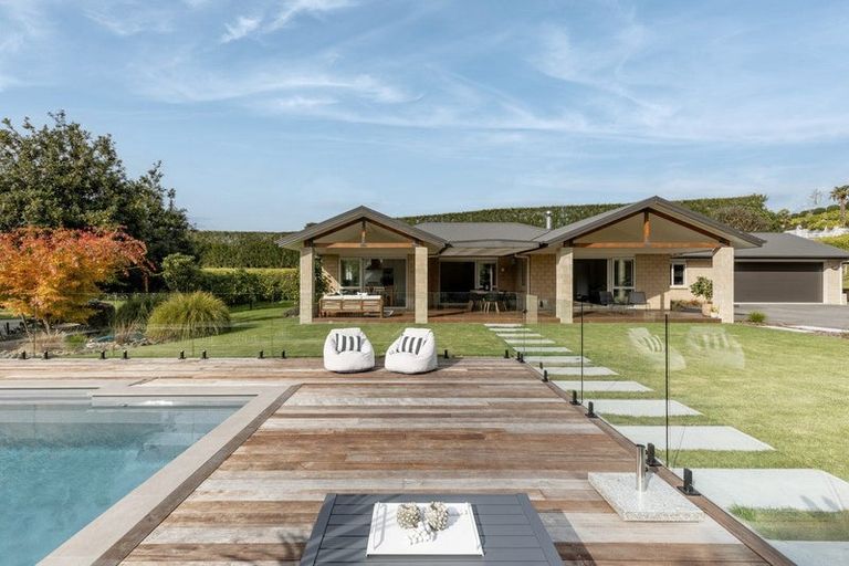 Photo of property in 215a Crawford Road, Minden, Tauranga, 3171