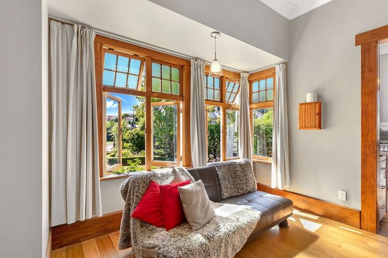 Photo of property in 17 Smart Terrace, Saint Johns Hill, Whanganui, 4500