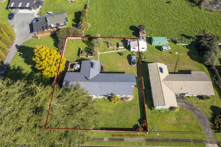 Photo of property in 19 Te Poi Road, Te Poi, Matamata, 3473