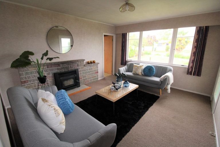 Photo of property in 9 York Place, Matamata, 3400