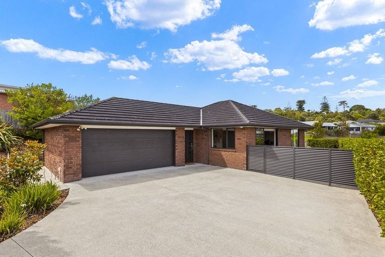 Photo of property in 8 Motiti Street, Warkworth, 0910