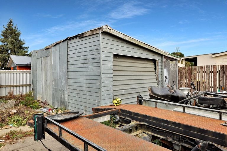 Photo of property in 14 Johnstone Street, Tinwald, Ashburton, 7700