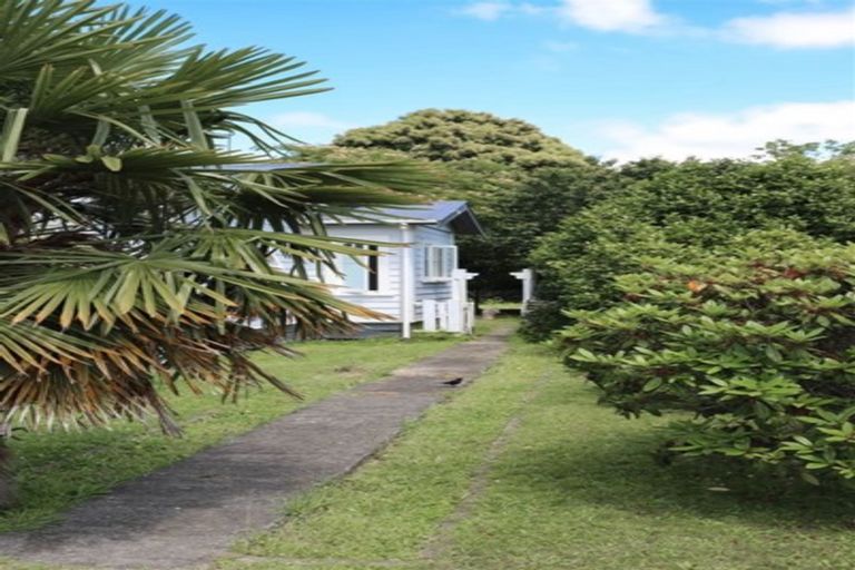 Photo of property in 47 Harris Street, Huntly, 3700