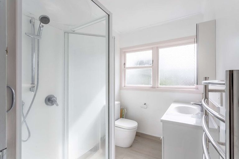 Photo of property in 51 Parkway, Wainuiomata, Lower Hutt, 5014